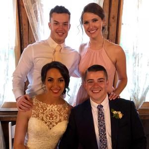 Meet your Posher, Jacob